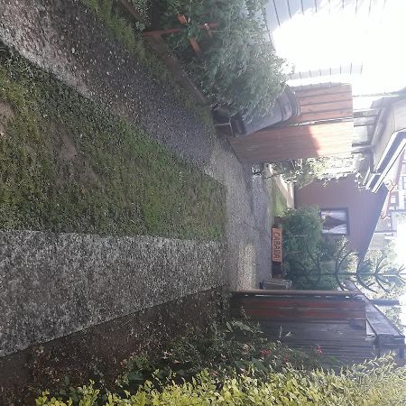 Cabanas Mister Nelson Valdivia Exterior photo