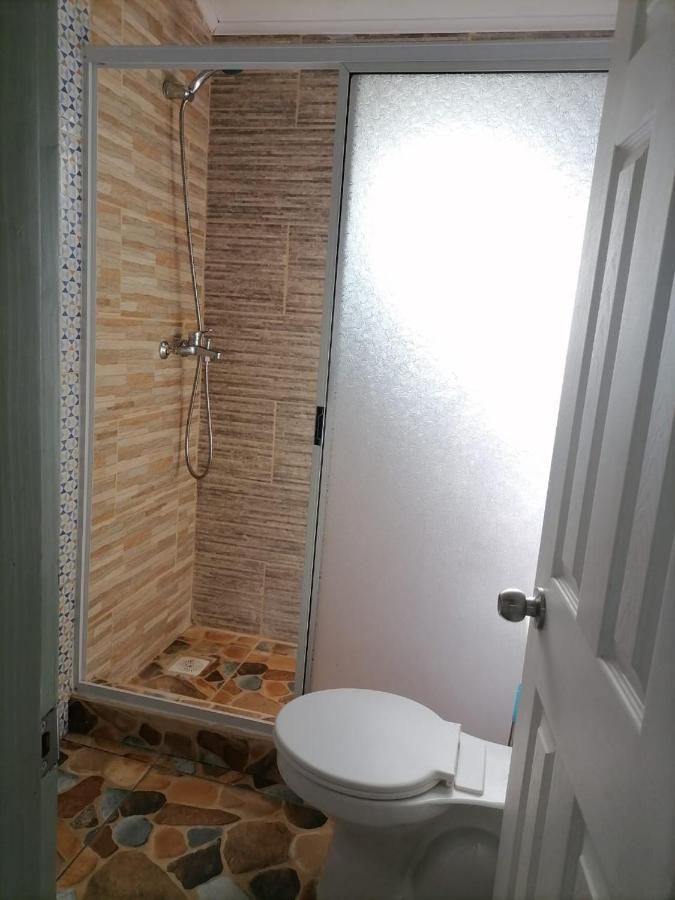 Cabanas Mister Nelson Valdivia Exterior photo